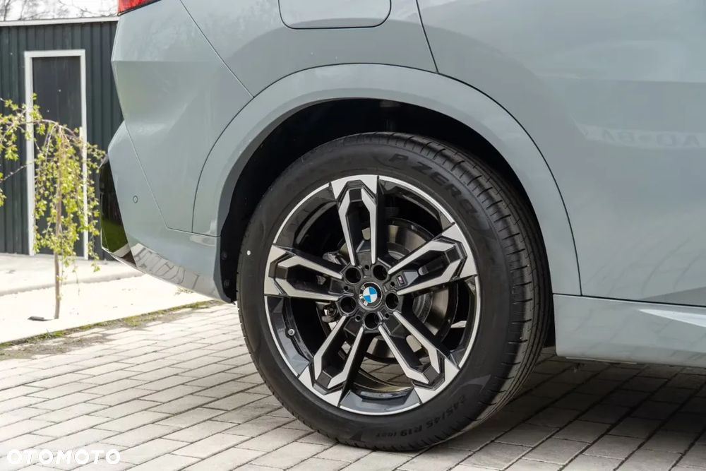 BMW X2 sDrive20i mHEV M Sport - 12