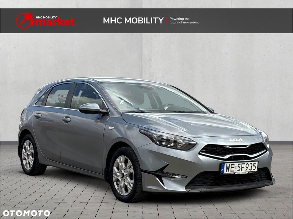 Kia Ceed 1.5 T-GDI M DCT - 7