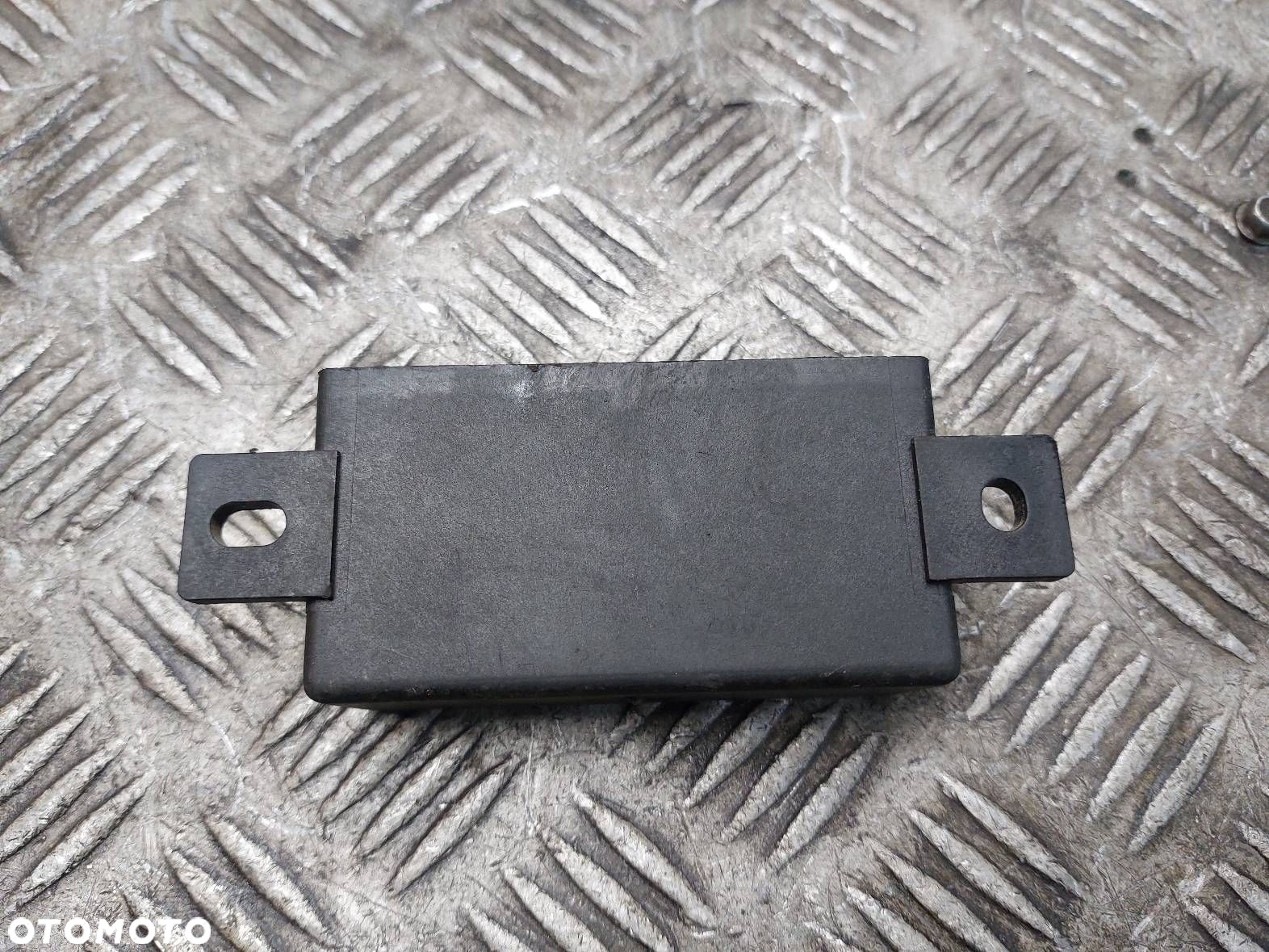 MODUŁ HAKA AUDI A3 8P JAEGER TRAILER MODULE 52400528 - 3