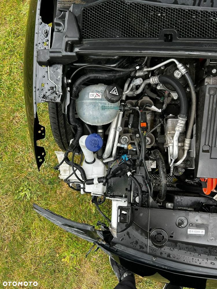 Peugeot 208 2024