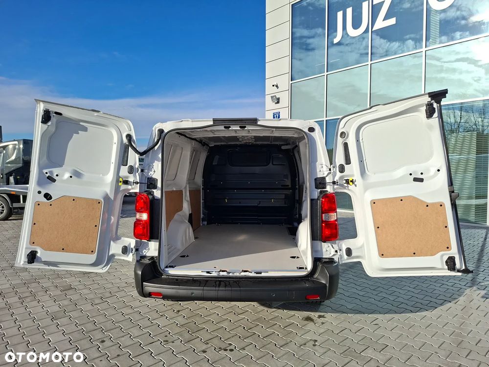 Fiat Scudo L2 Furgon MAXI  Od ręki! - 10