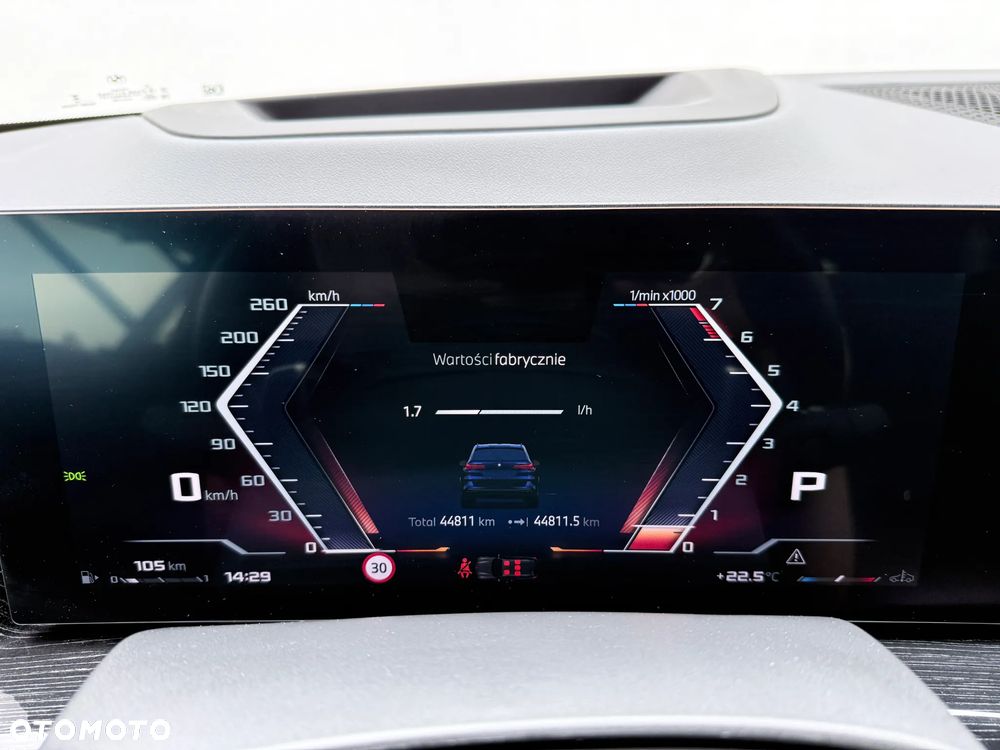 BMW X5 M M60i xDrive - 37