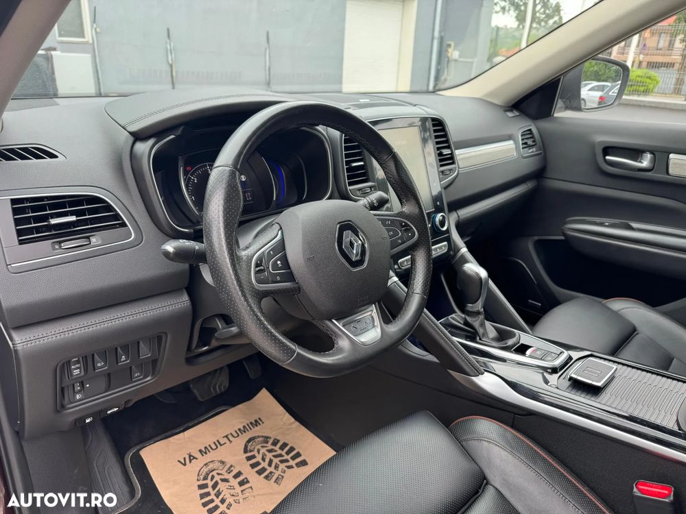 Renault Koleos - 16