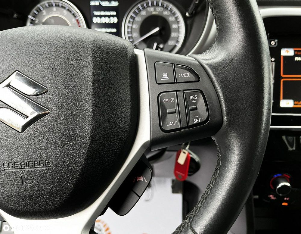 Suzuki Vitara - 20