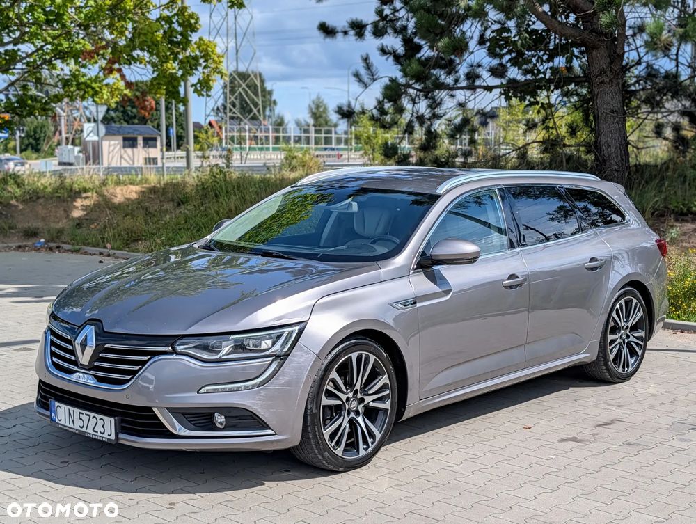 Renault Talisman ENERGY dCi 160 EDC INITIALE PARIS - 1