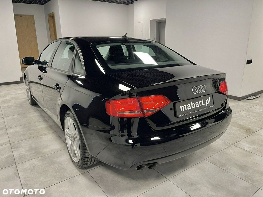 Audi A4 Limousine 2.0 TDI Multitronic - 3