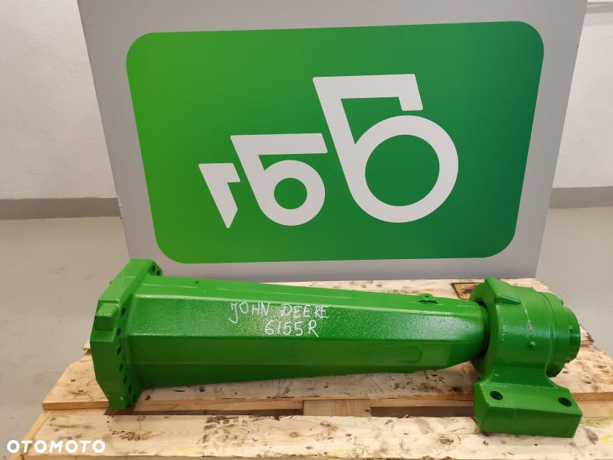 Obudowa wału napędowego R188078 John Deere 7820 - 1