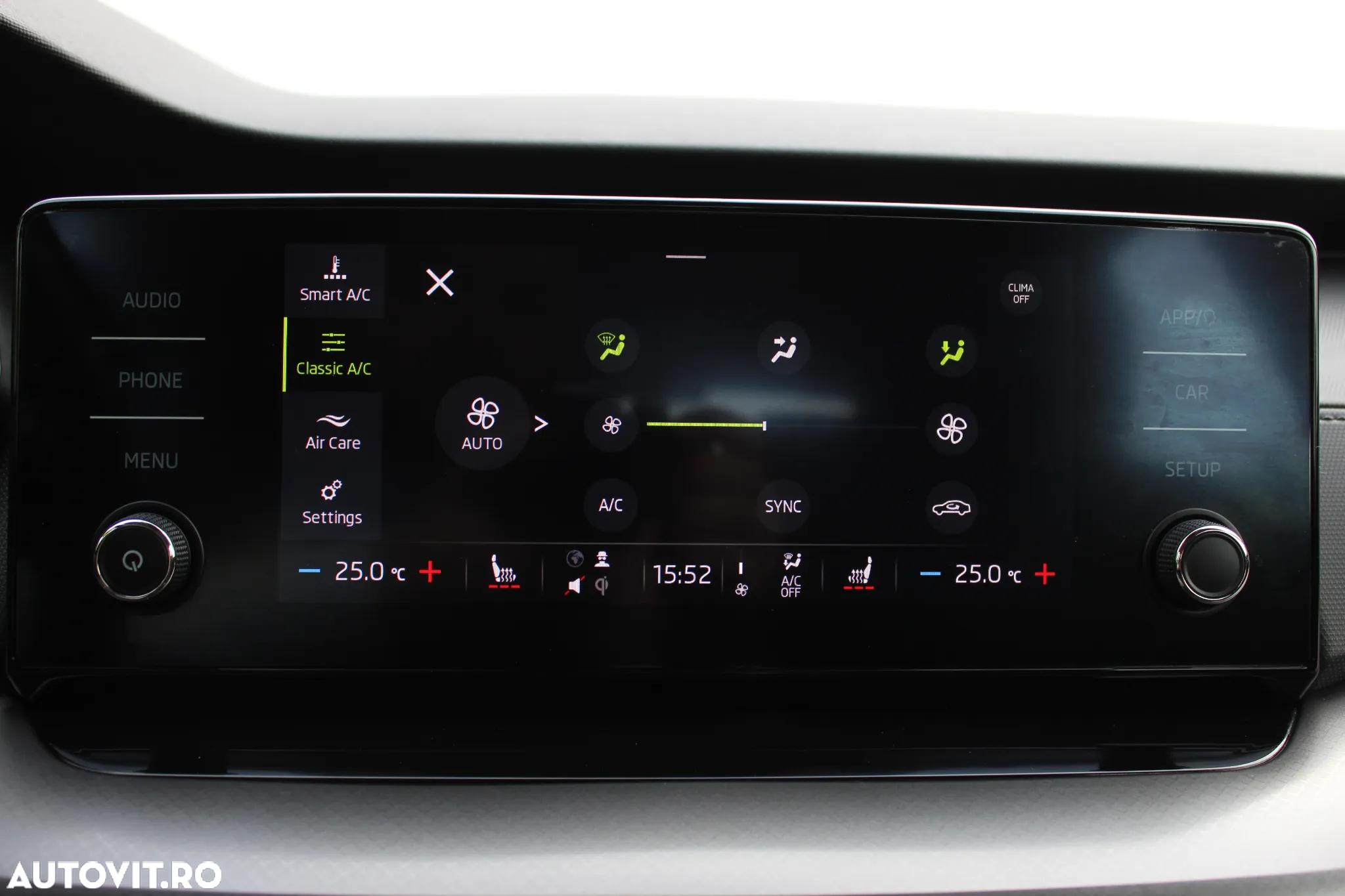 Skoda Octavia 2.0 TDI Ambition - 21
