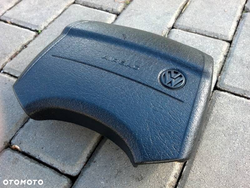VW T4 AIRBAG PODUSZKA POWIETRZNA KIEROWCY 95-98 - 2