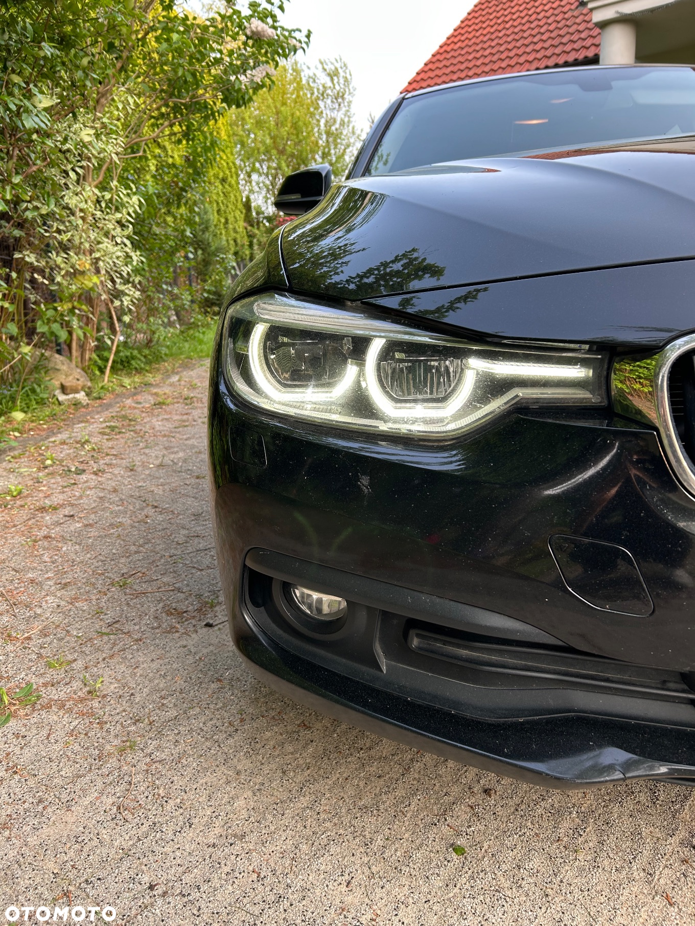BMW Seria 3 318d - 26