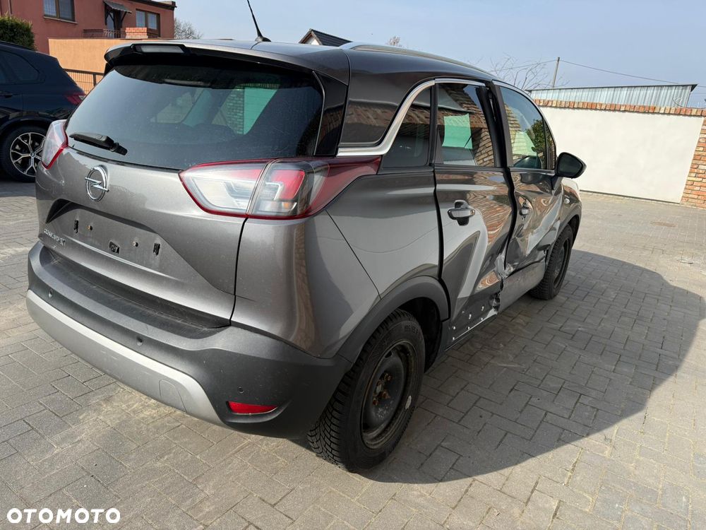 Opel Crossland X - 7