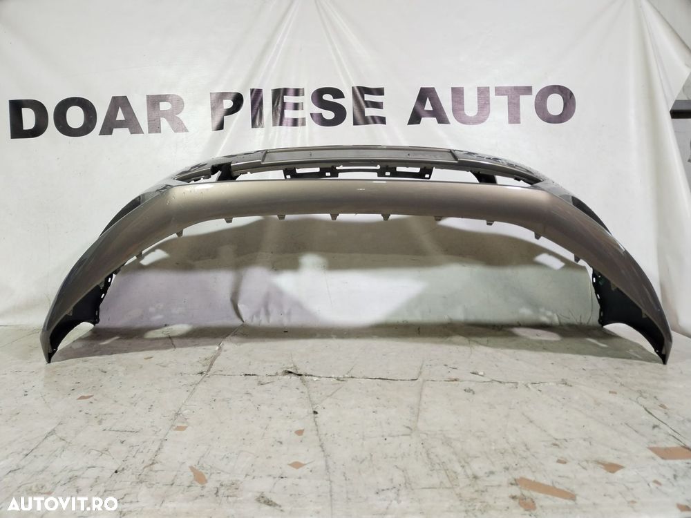 Bara fata Seat Alhambra, 2010, 2011, 2012, 2013, 2014, 2015, 2016, 2017, 2018, 2019, cod origine OE 7N5807221A. - 6