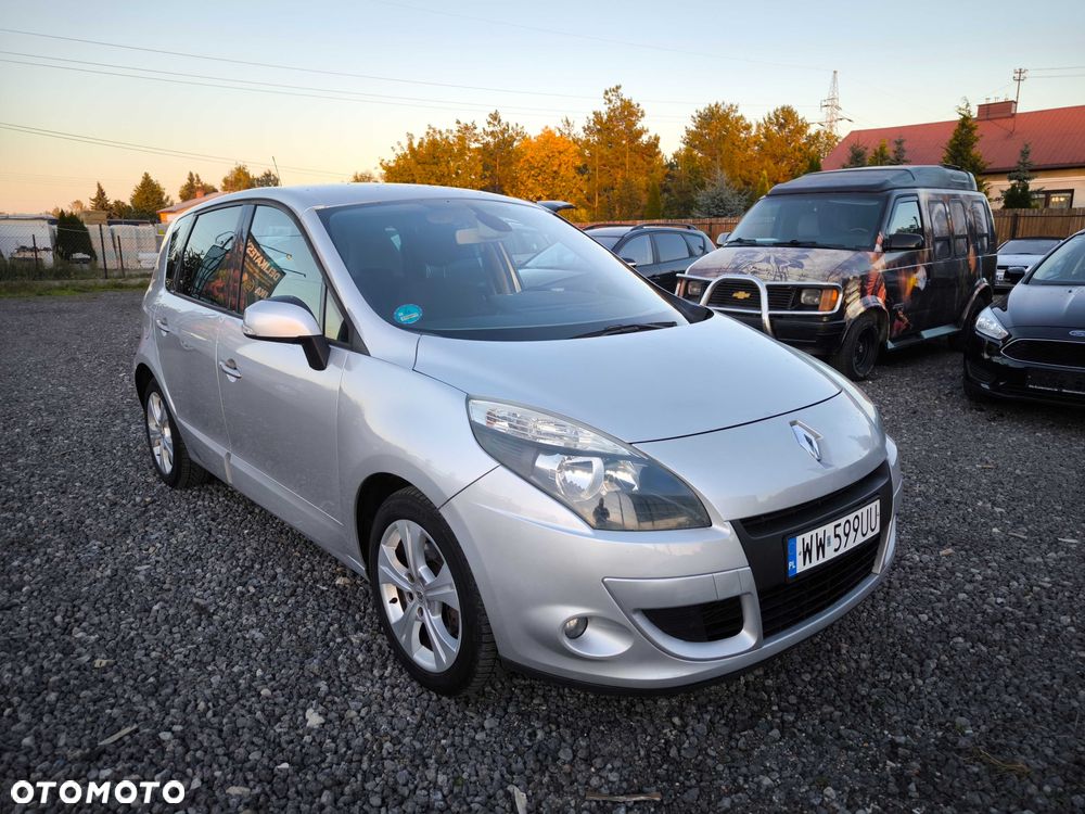 Renault Scenic - 3