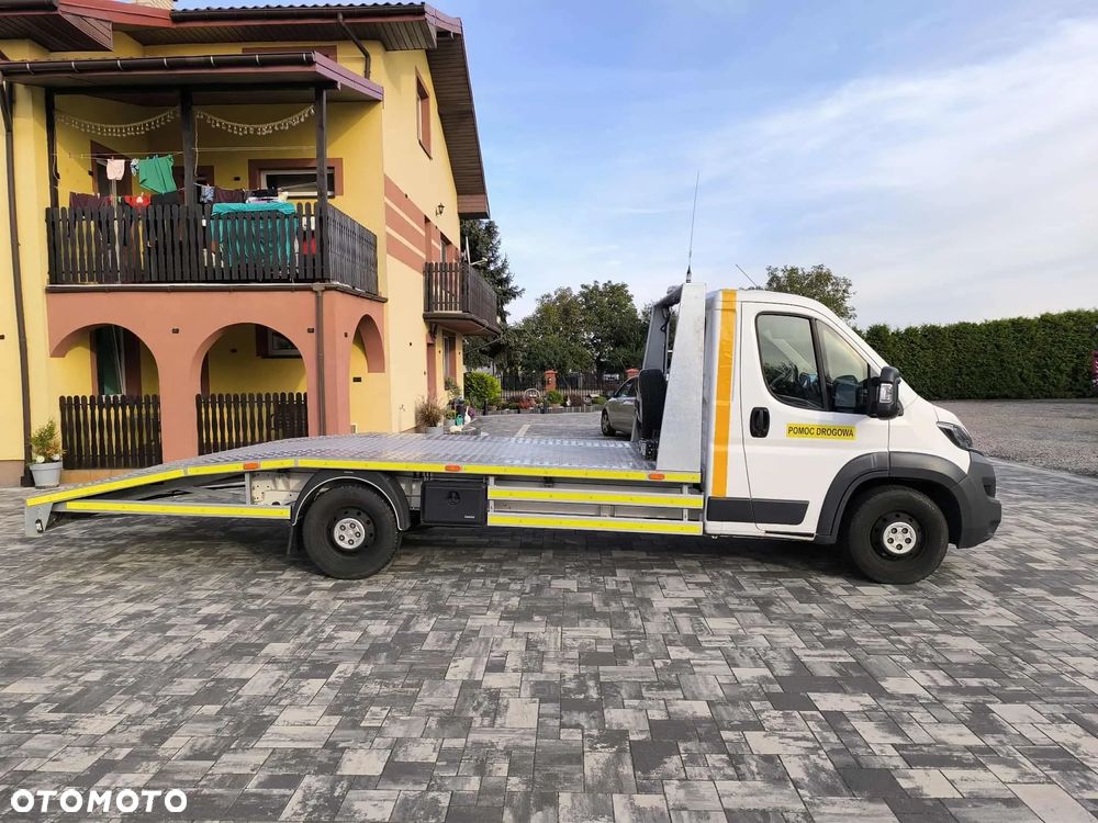 Peugeot Boxer - 5