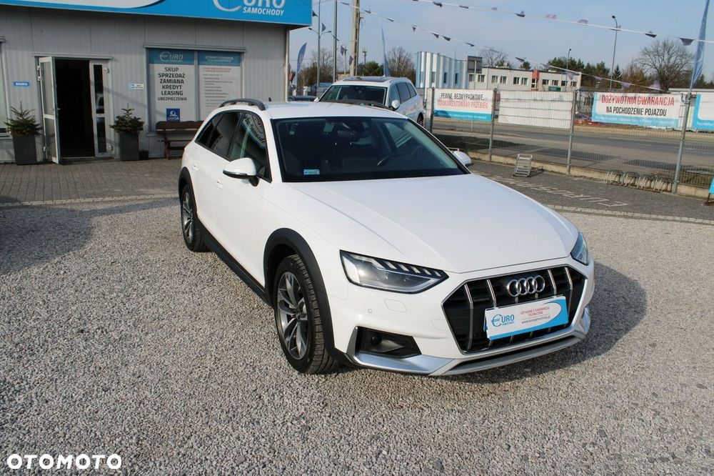 Audi A4 Allroad - 5