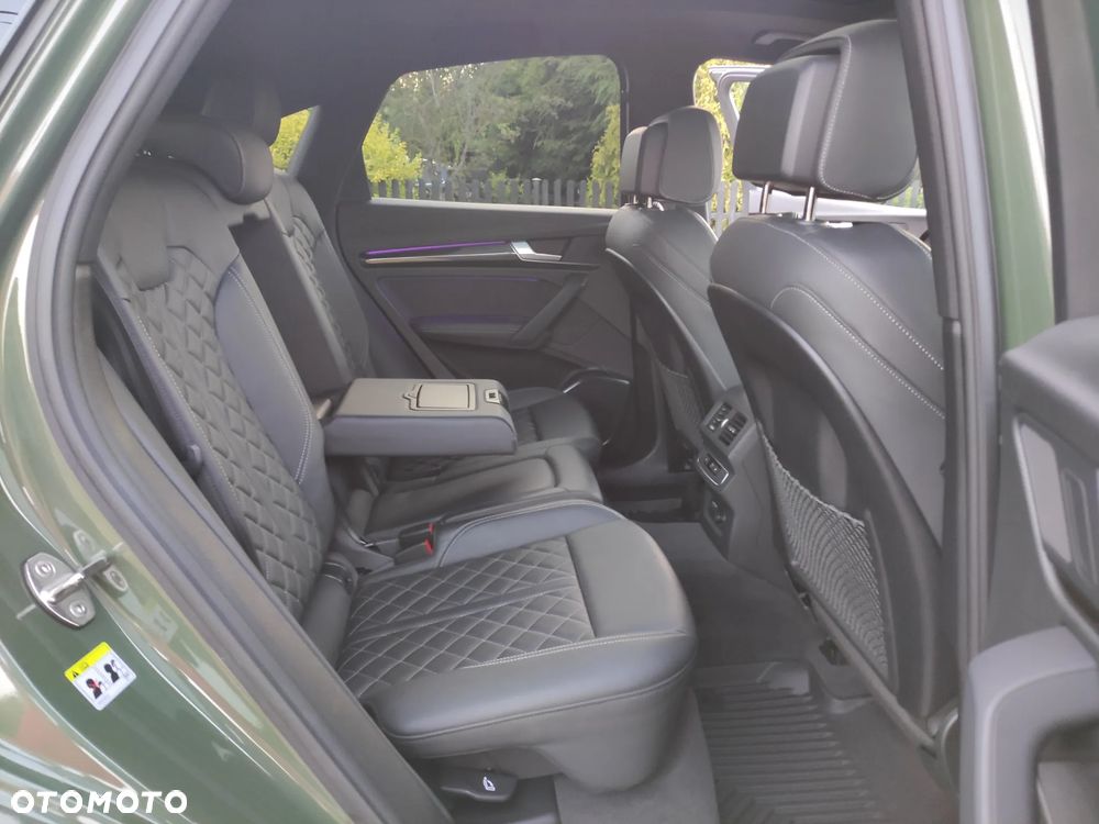 Audi SQ5 Sportback - 30