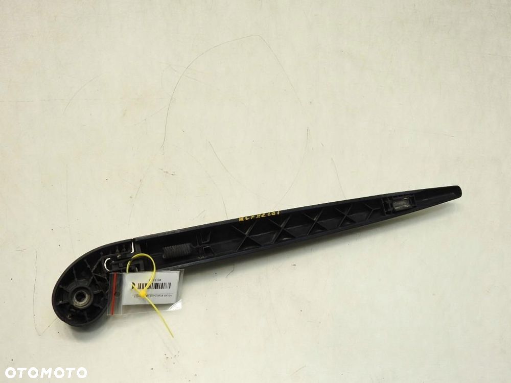 RAMIE WYCIERACZKI KLAPY VOLVO XC60 I 30753533 - 3
