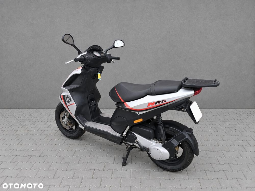 Piaggio NRG - 6