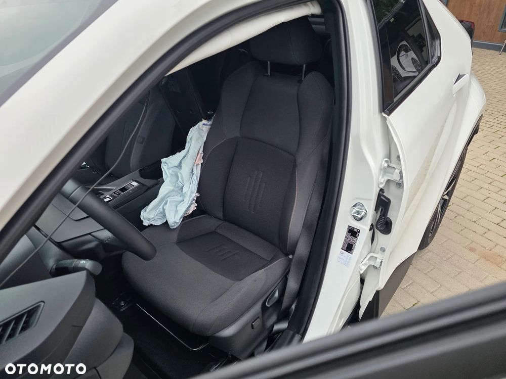 Toyota C-HR 2.0 Hybrid Style - 11
