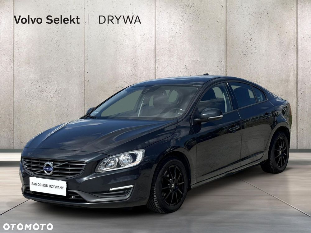 Volvo S60 D3 Kinetic - 2