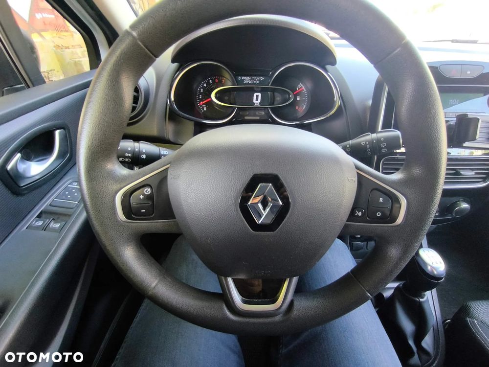 Renault Captur 1.0 TCe Evolution - 13