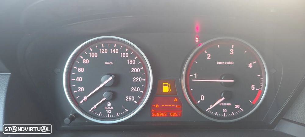 BMW 520 d Edition Sport - 22