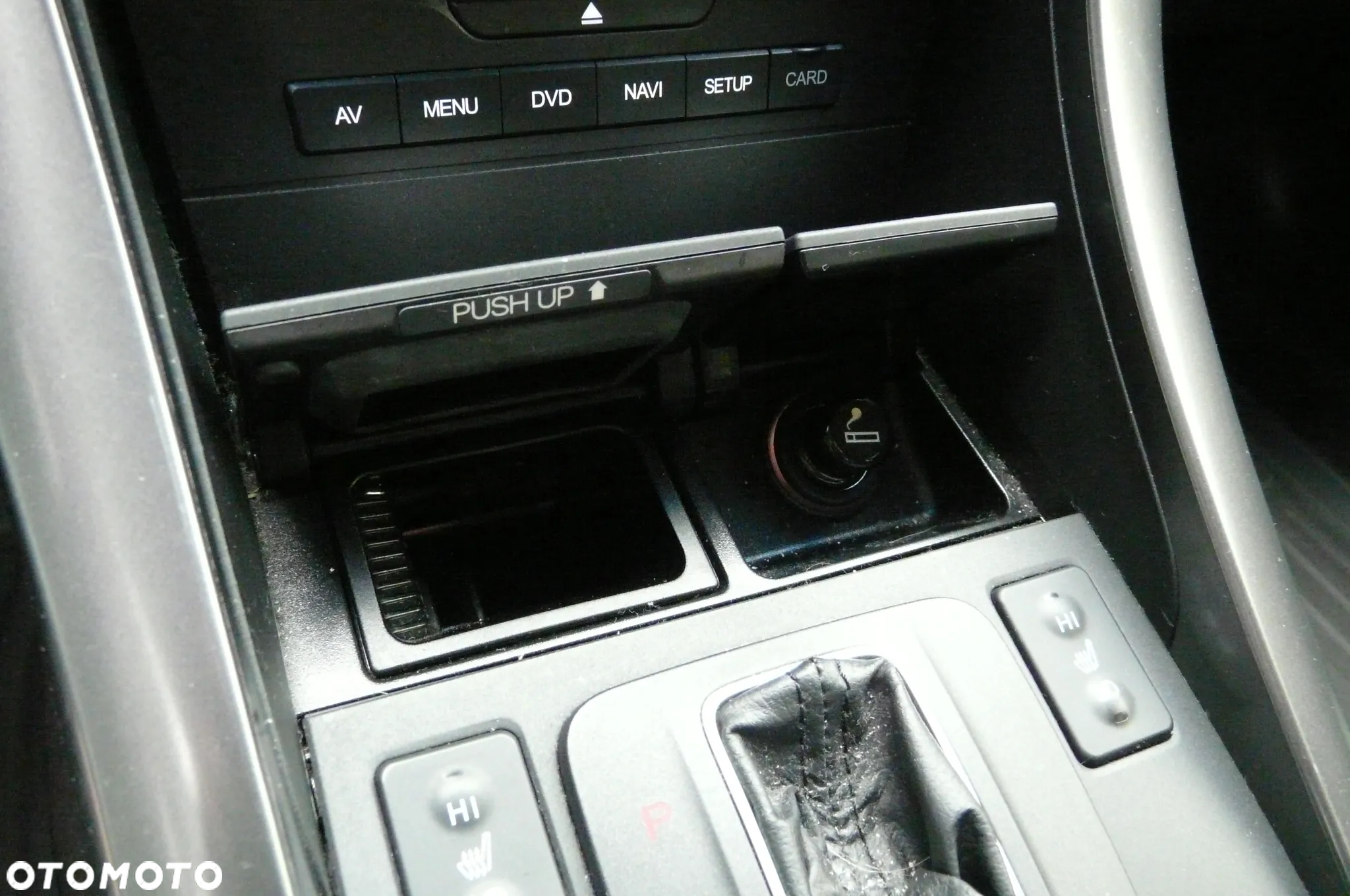 Honda Accord 2.0 Automatik Elegance - 16