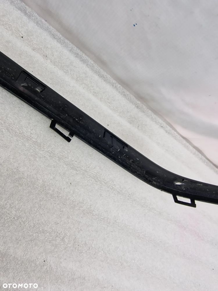 AUDI Q4 E-TRON 89A 20- CHROM / RAMKA ATRAPY / GRILLA PRZEDNIEGO PRZÓD , NR 89A807715 , NR AUKCJI GL596 - 24