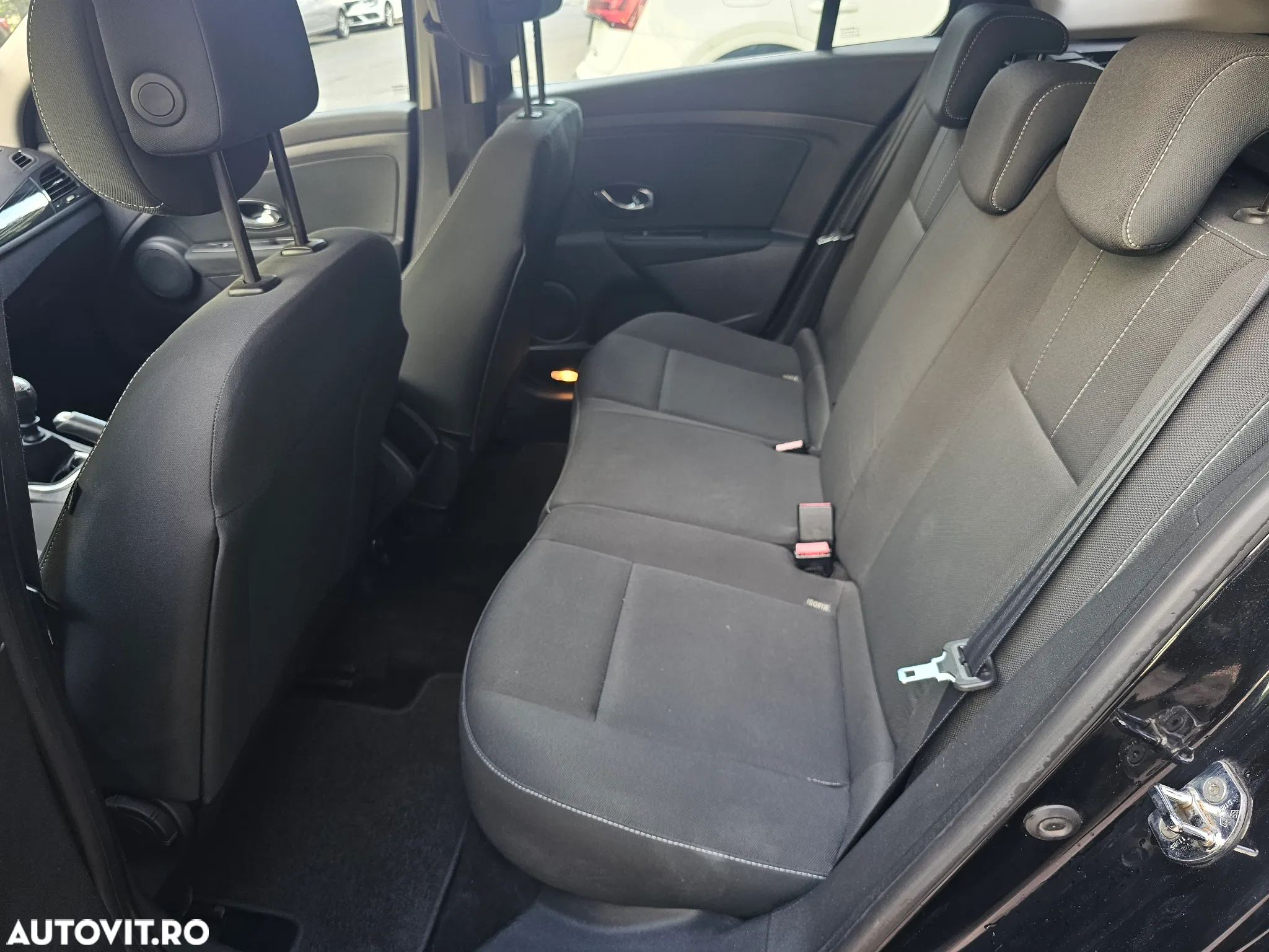 Renault Megane Grandtour ENERGY dCi 110 Start & Stopp Dynamique - 13