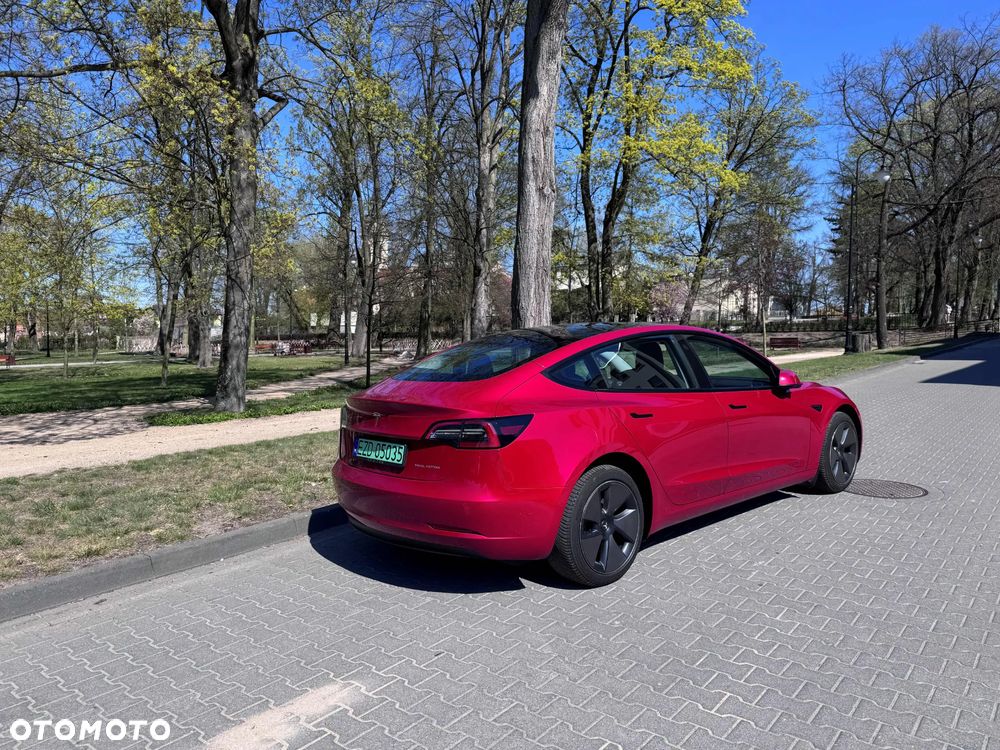 Tesla Model 3 Performance AWD - 11