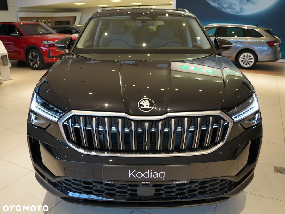 Skoda Kodiaq - 6