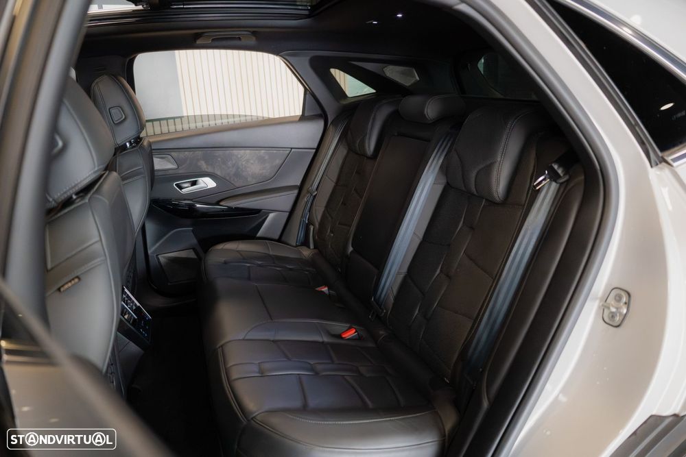 DS DS7 Crossback E-Tense Grand Chic EAT8 - 26