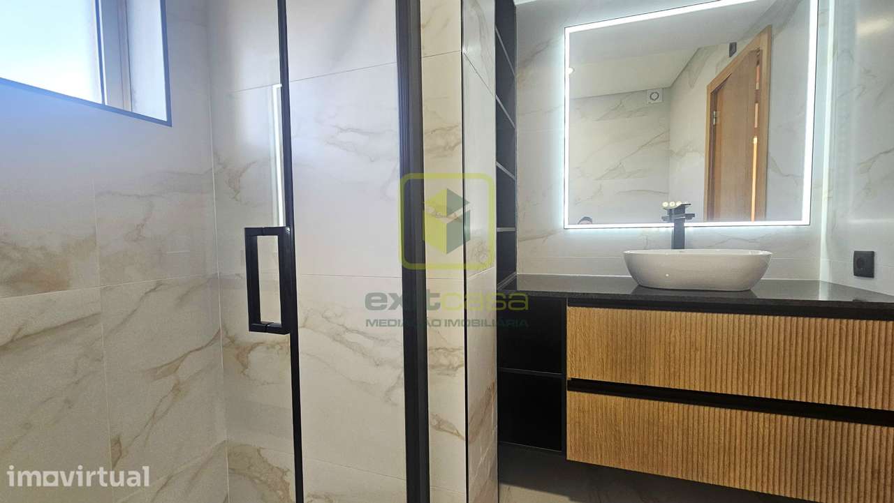 Apartamento T3 em Aveiro - Grande imagem: 3/22