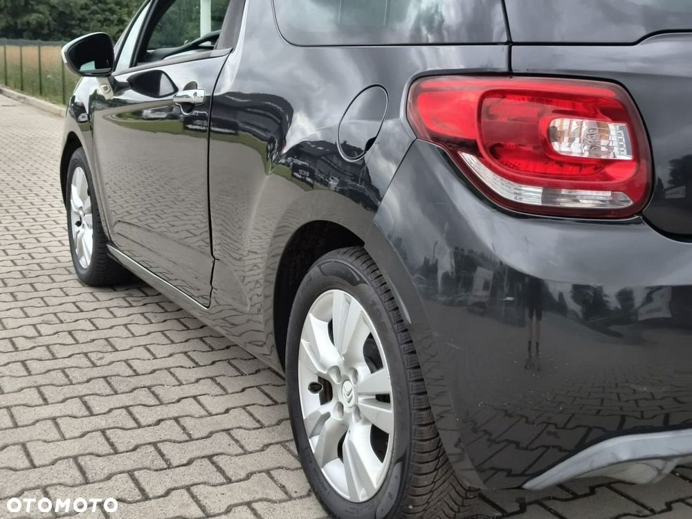 Citroën DS3 - 28