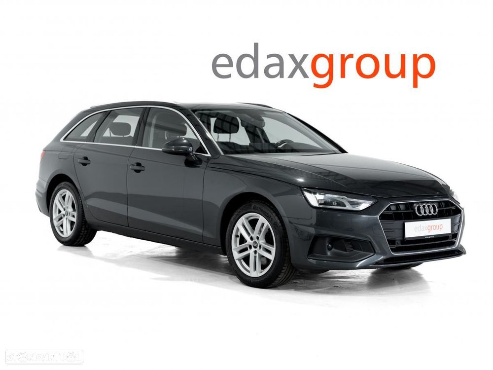 Audi A4 Avant 30 TDI S tronic - 1