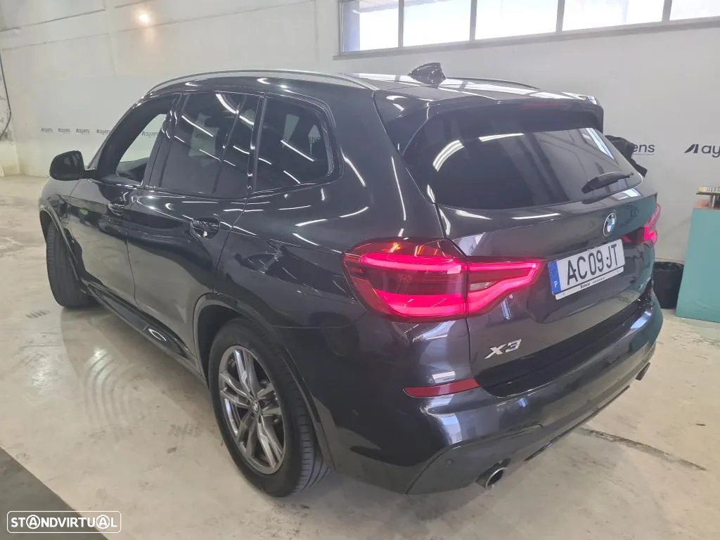 BMW X3 30 e xDrive - 2