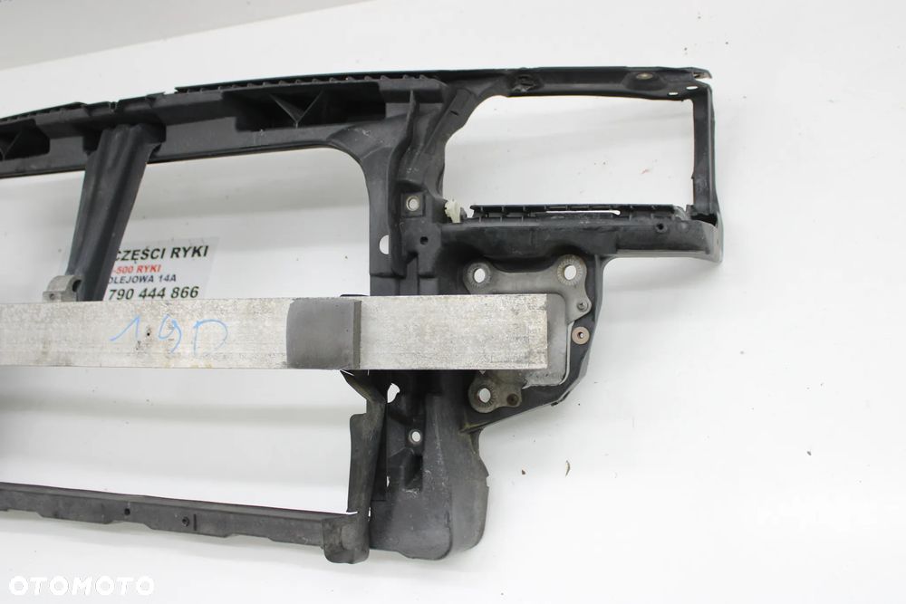 Audi A3 8L 1.9D Pas Przedni - 3