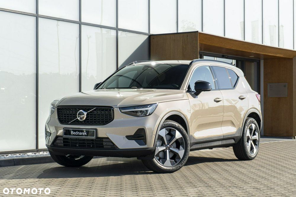 Volvo XC 40 - 2