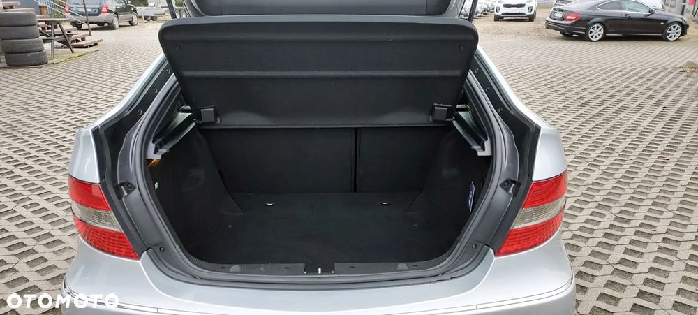 Mercedes-Benz CLC - 35