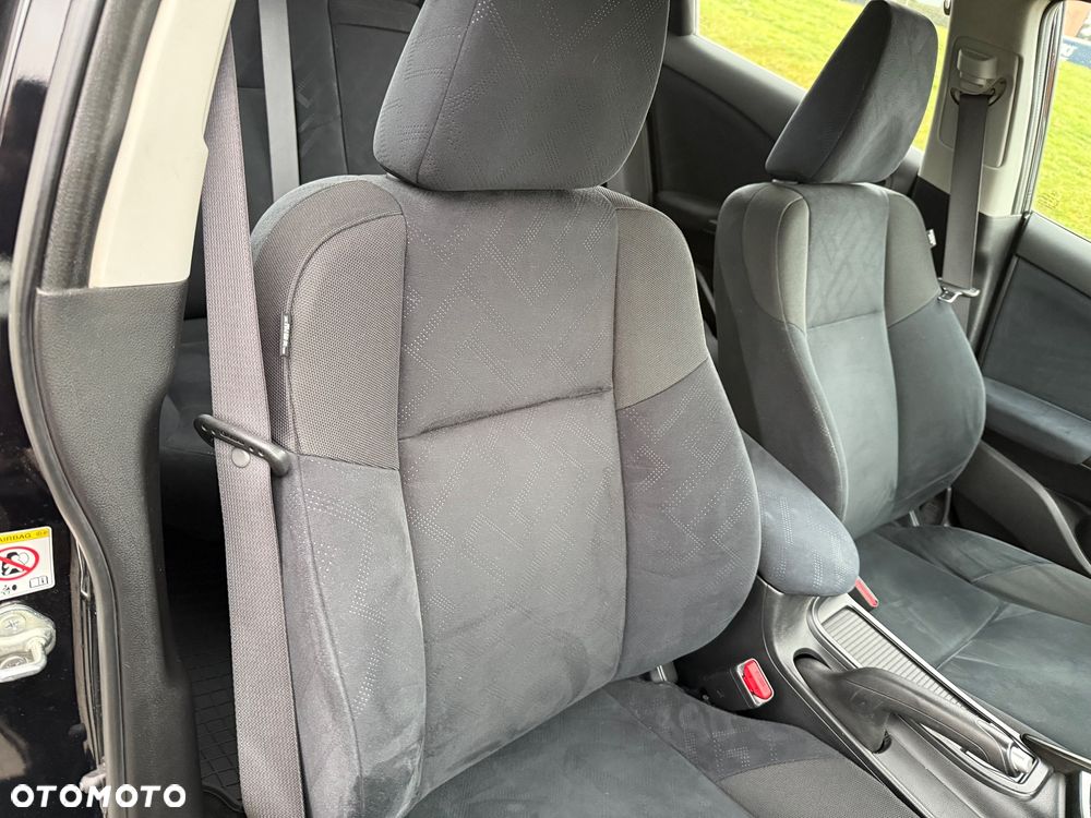 Honda Civic 1.4 i-VTEC Sport - 27