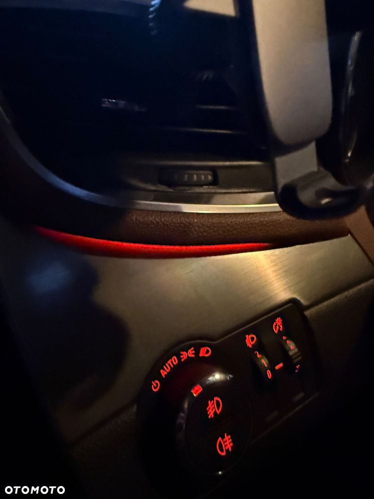 Opel Mokka 1.7 CDTI Cosmo S&S 4x4 - 21