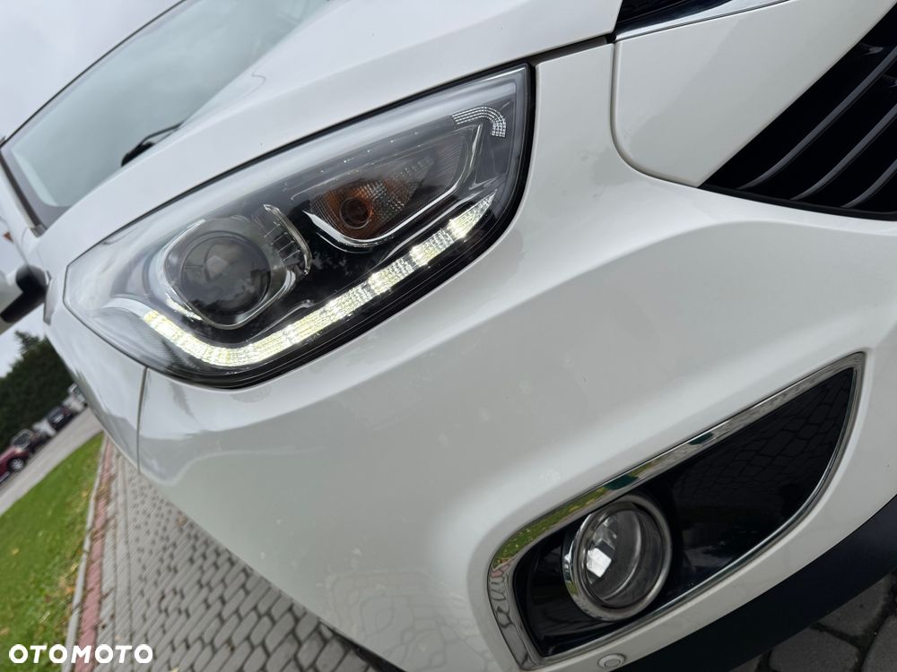 Hyundai ix35 - 29