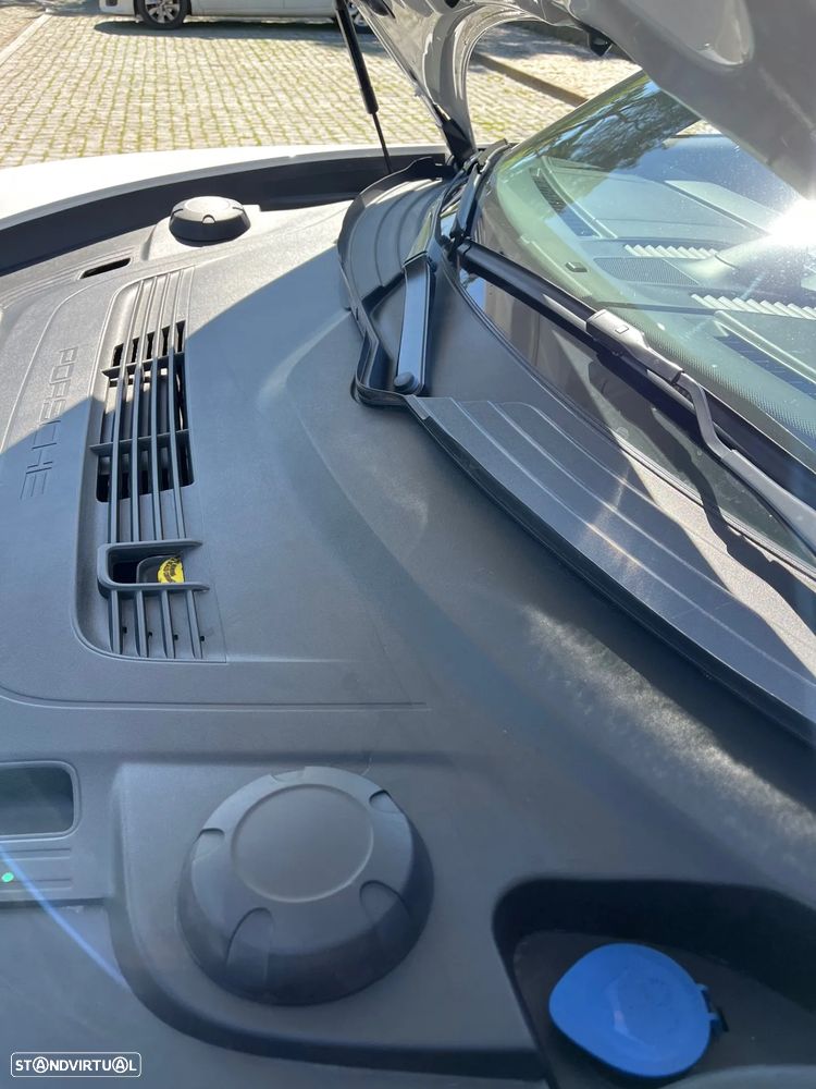 Porsche 911 (991) Carrera S Cabriolet PDK - 18