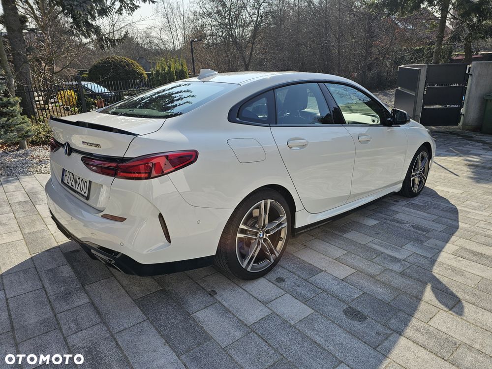 BMW Seria 2 M235i xDrive - 8