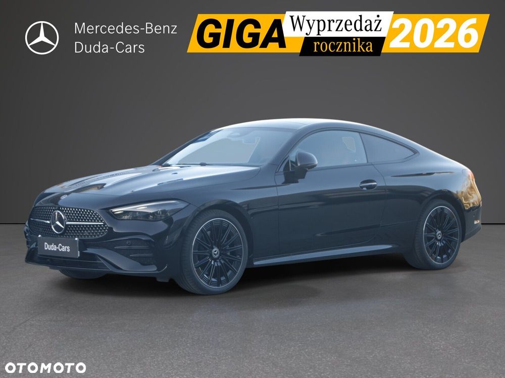 Mercedes-Benz Cle