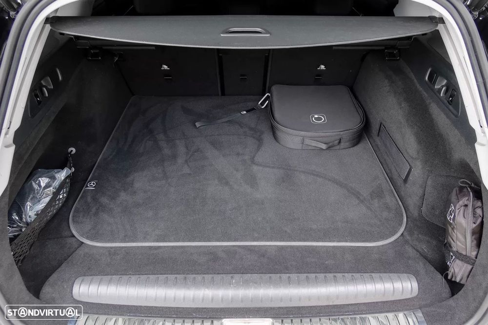 Mercedes-Benz E 300 de 4Matic All-Terrain - 20