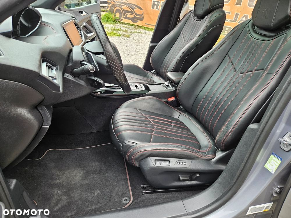 Peugeot 308 - 28