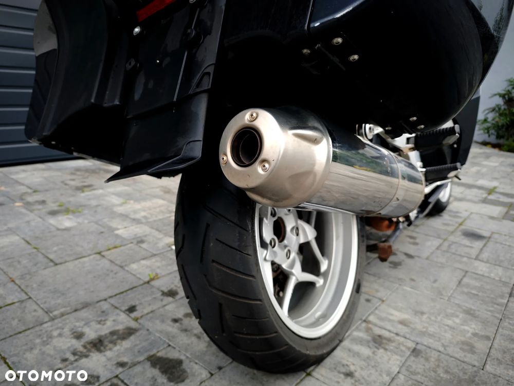 BMW K - 12