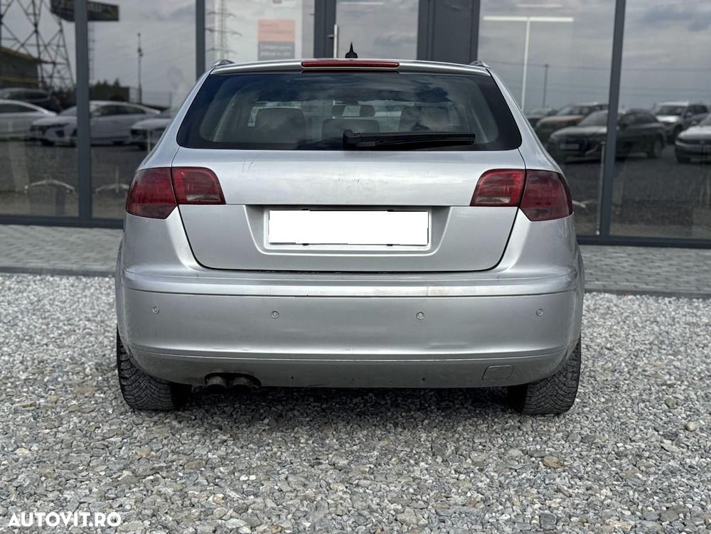 Audi A3 - 11