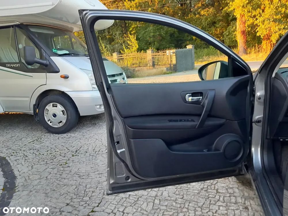 Nissan Qashqai - 19